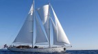 Sailing yacht�KAIROS